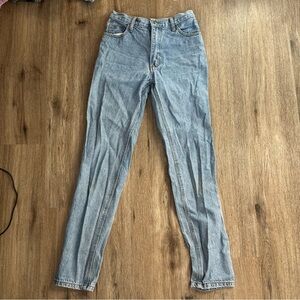 JOHN GALT Light Wash Women’s Skinny Jeans